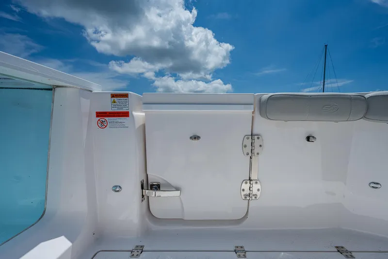 Settin Hooks Yacht Photos Pics Sea Fox 28 Settin Hooks - Dive Door