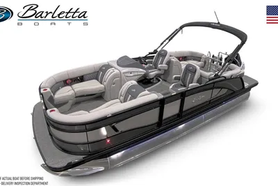 Barletta LUSSO L23QCSS