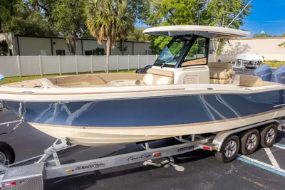 Chris-Craft Catalina 28