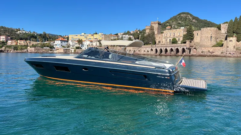 Stanislas Michel Yacht Photos Pics 