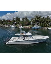 SeaHunter 45 Tournament