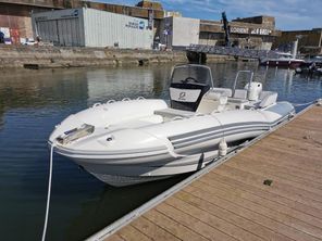 2018 Zodiac N-ZO 680