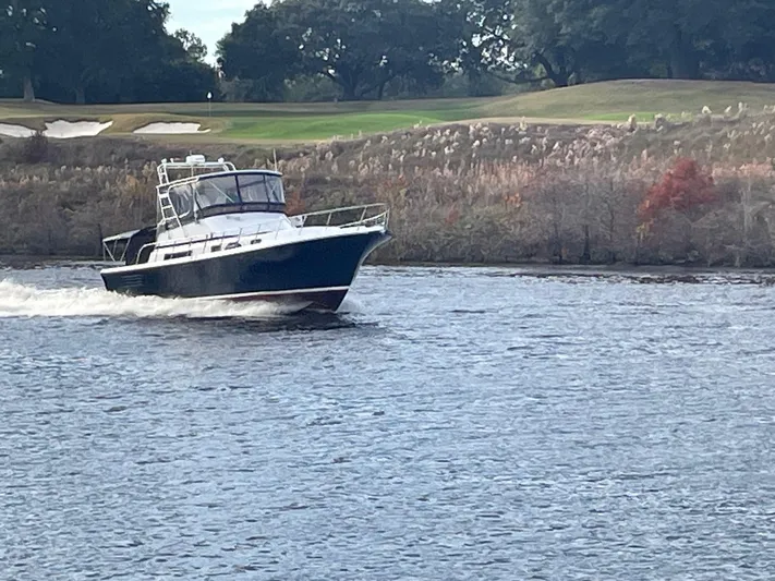 Assisted Livin' Yacht Photos Pics 