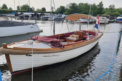 2006 Custom Galon 665