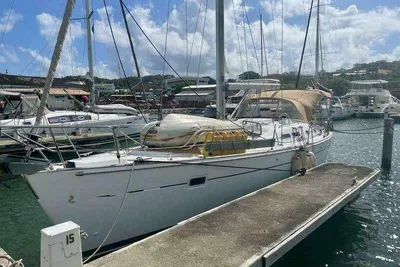 Beneteau 423