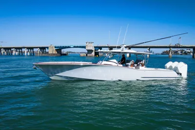 Mag Bay 43 CC