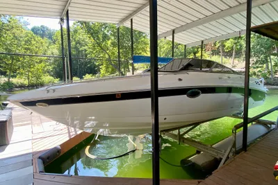 Chaparral 280 SSi