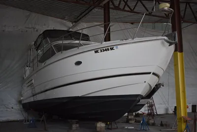 Cruisers Yachts 4450 Express Motoryacht