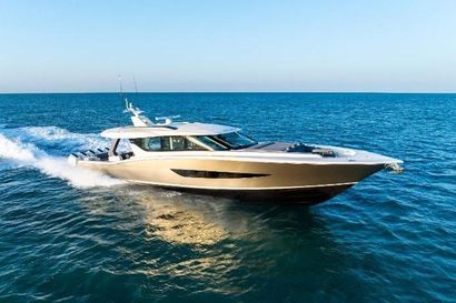 2027 67' Scout-670 LXS Niceville, FL, US