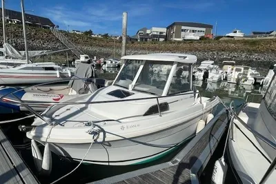 2003 Jeanneau Merry Fisher 530 HB