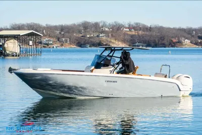 Capoforte FX270