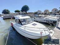 2019 Beneteau Antares 7 OB