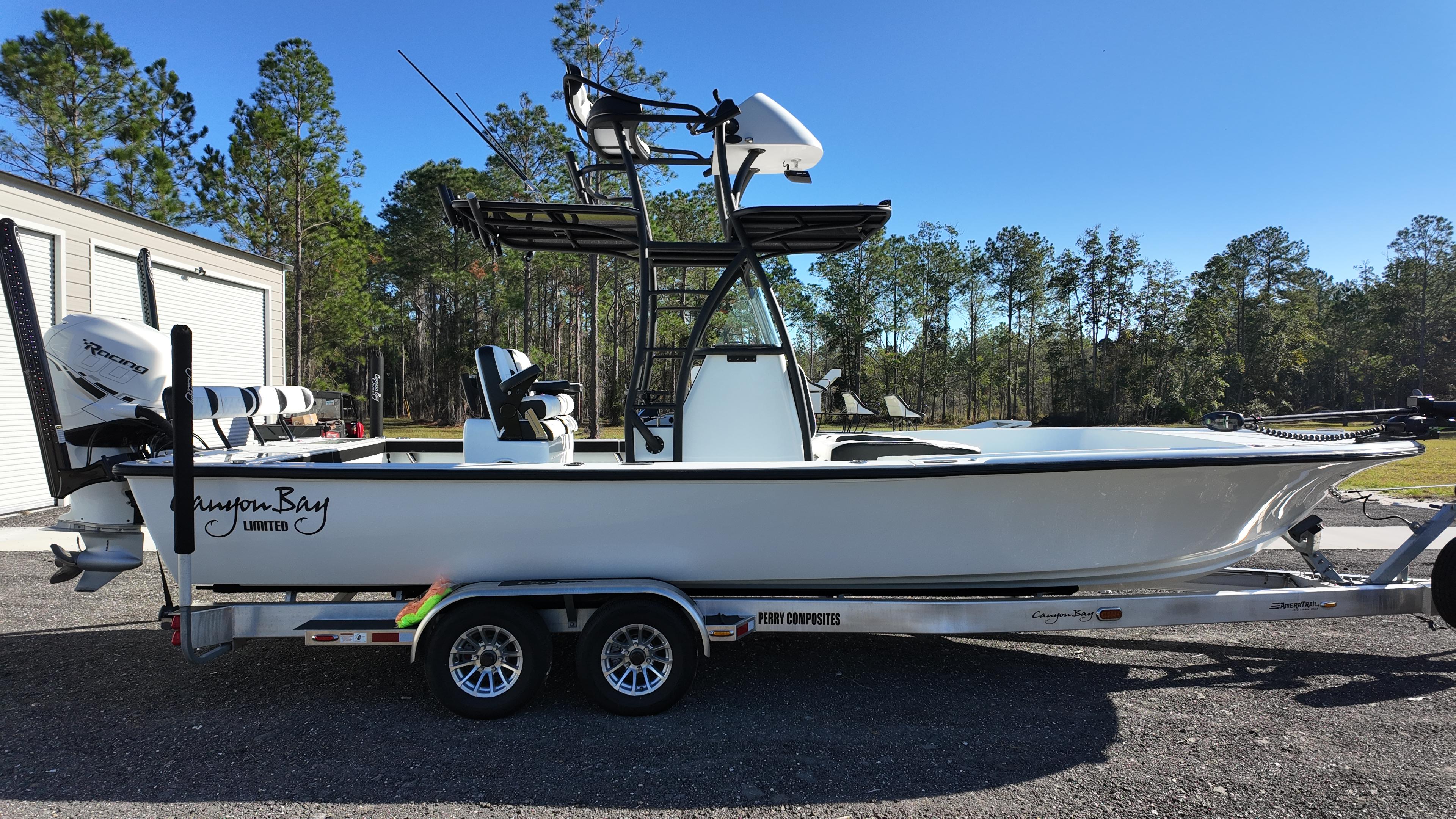 2024 Canyon Bay 28h Center Console For Sale YachtWorld   9144827 20231122111319320 1 XLARGE 