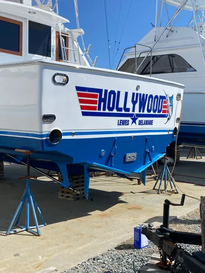 Hollywood Yacht Photos Pics 