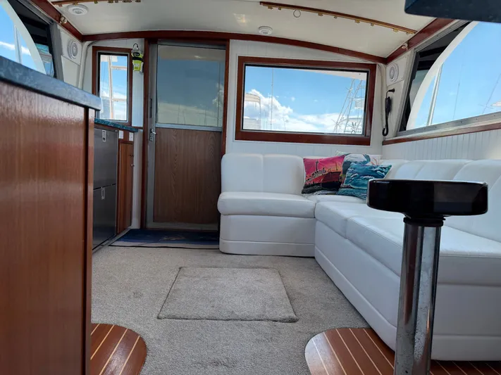 Hollywood Yacht Photos Pics 