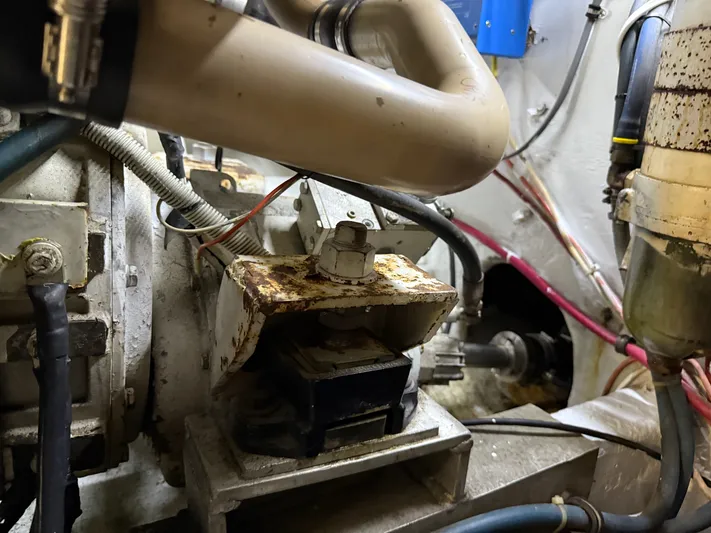 Hollywood Yacht Photos Pics 