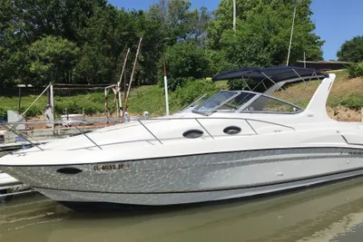 Regal 292 Commodore