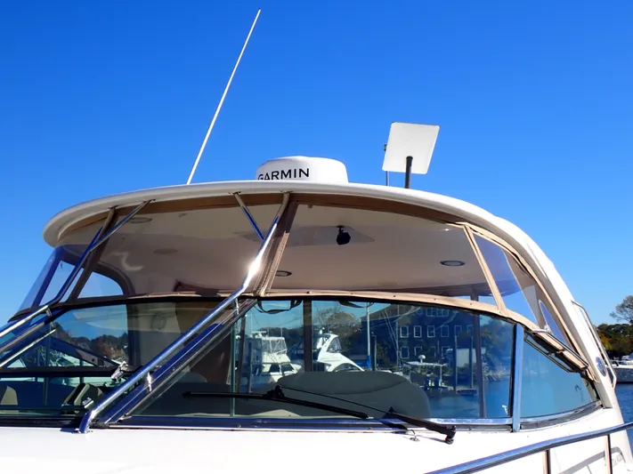 Lisa Ann Yacht Photos Pics 