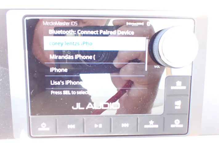 Lisa Ann Yacht Photos Pics 