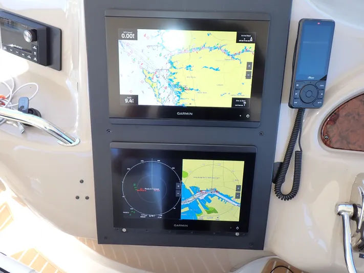 Lisa Ann Yacht Photos Pics 