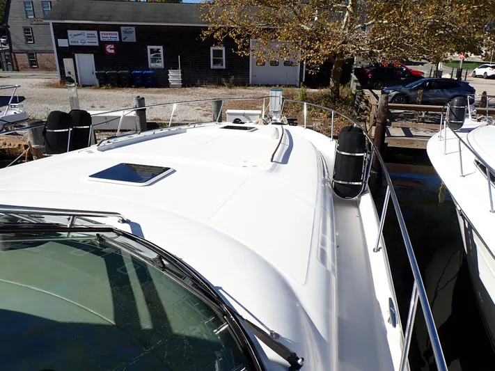 Lisa Ann Yacht Photos Pics 