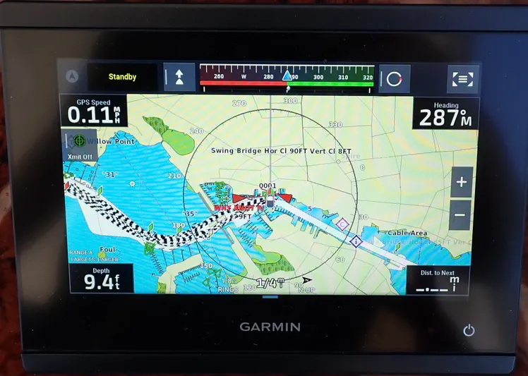 Lisa Ann Yacht Photos Pics 