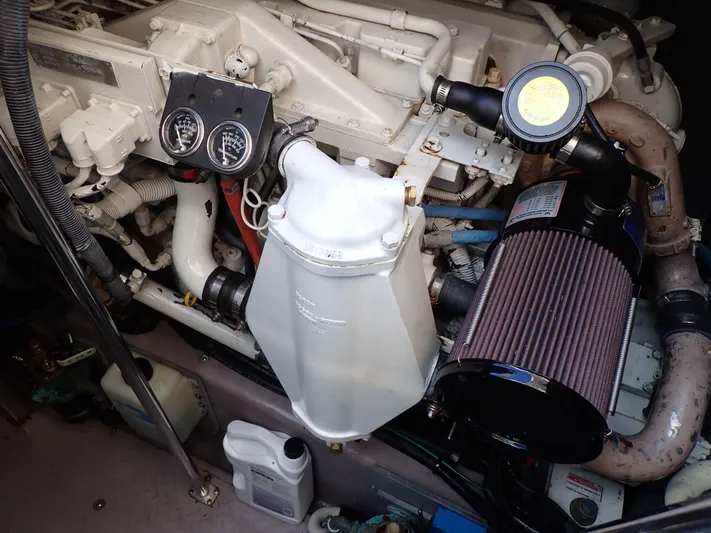 Lisa Ann Yacht Photos Pics 