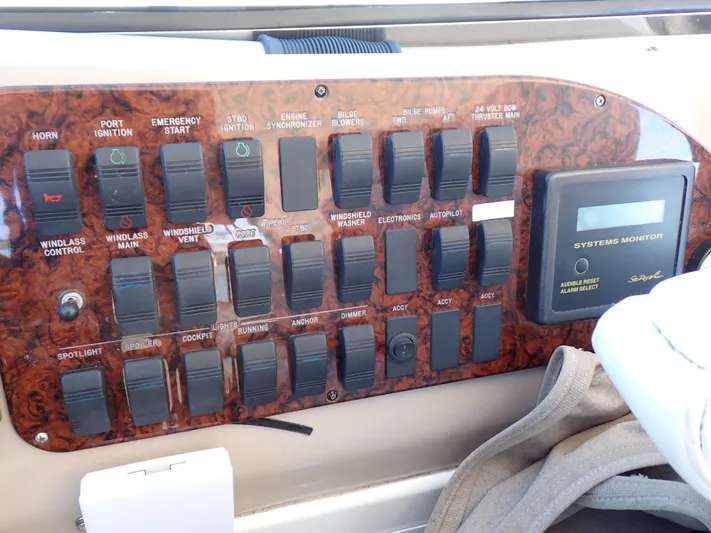 Lisa Ann Yacht Photos Pics 