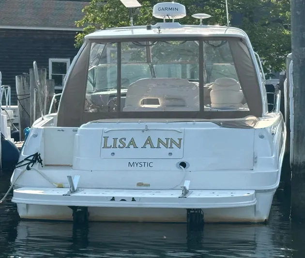 Lisa Ann Yacht Photos Pics 