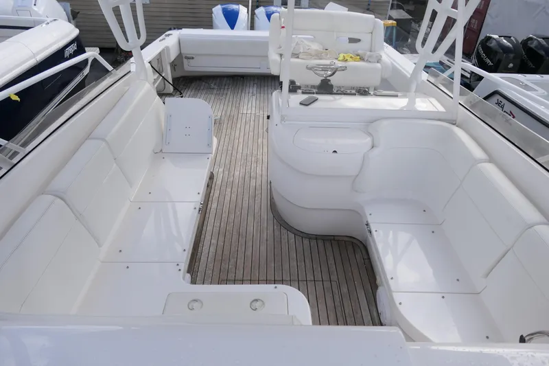 Puravida Yacht Photos Pics 