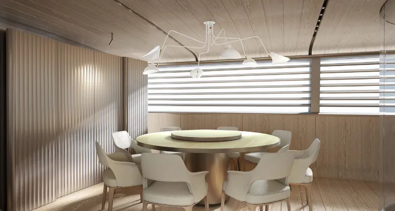 Perini Navi 47m Sloop Yacht Photos Pics 