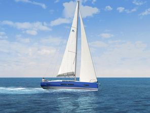 2024 Hanse 410