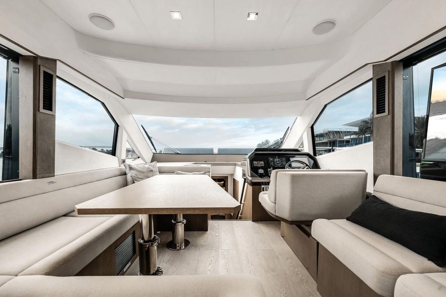 2021 Galeon 500 Fly