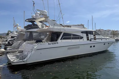 2003 Guy Couach 185 Fly