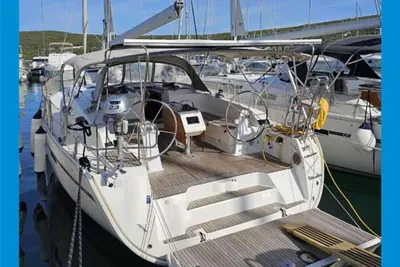 2017 Bavaria Cruiser 46
