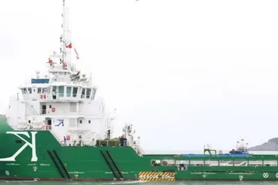 2024 Offshore NEW BUILD 67M AHTS