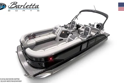 Barletta CABRIO C24UC