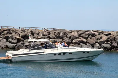 1990 Baia 50 Force One