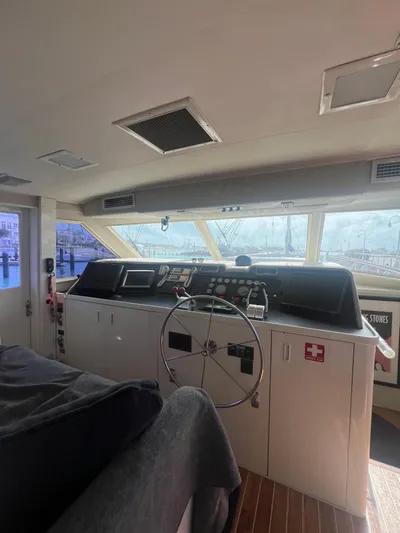 Havana Moon Yacht Photos Pics 