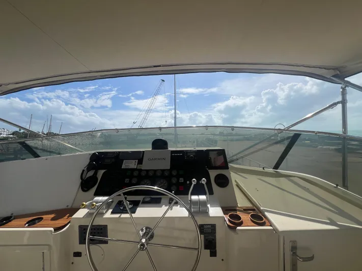 Havana Moon Yacht Photos Pics 