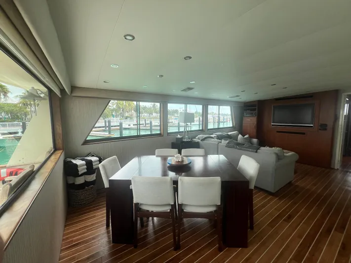 Havana Moon Yacht Photos Pics 