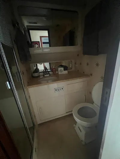 Havana Moon Yacht Photos Pics 