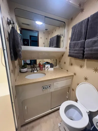 Havana Moon Yacht Photos Pics 