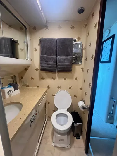 Havana Moon Yacht Photos Pics 