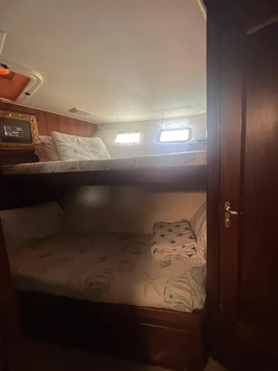 Havana Moon Yacht Photos Pics 