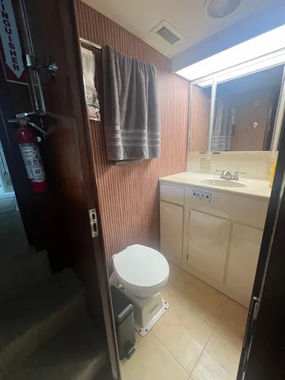 Havana Moon Yacht Photos Pics 