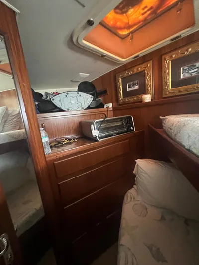 Havana Moon Yacht Photos Pics 