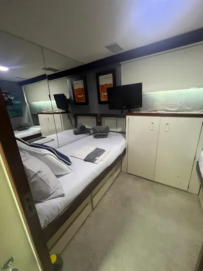 Havana Moon Yacht Photos Pics 