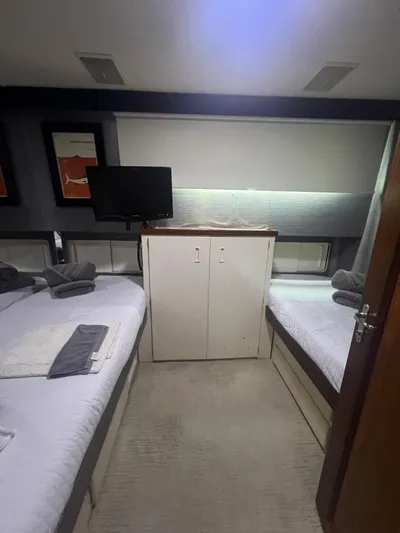 Havana Moon Yacht Photos Pics 