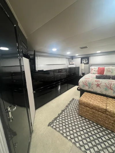 Havana Moon Yacht Photos Pics 